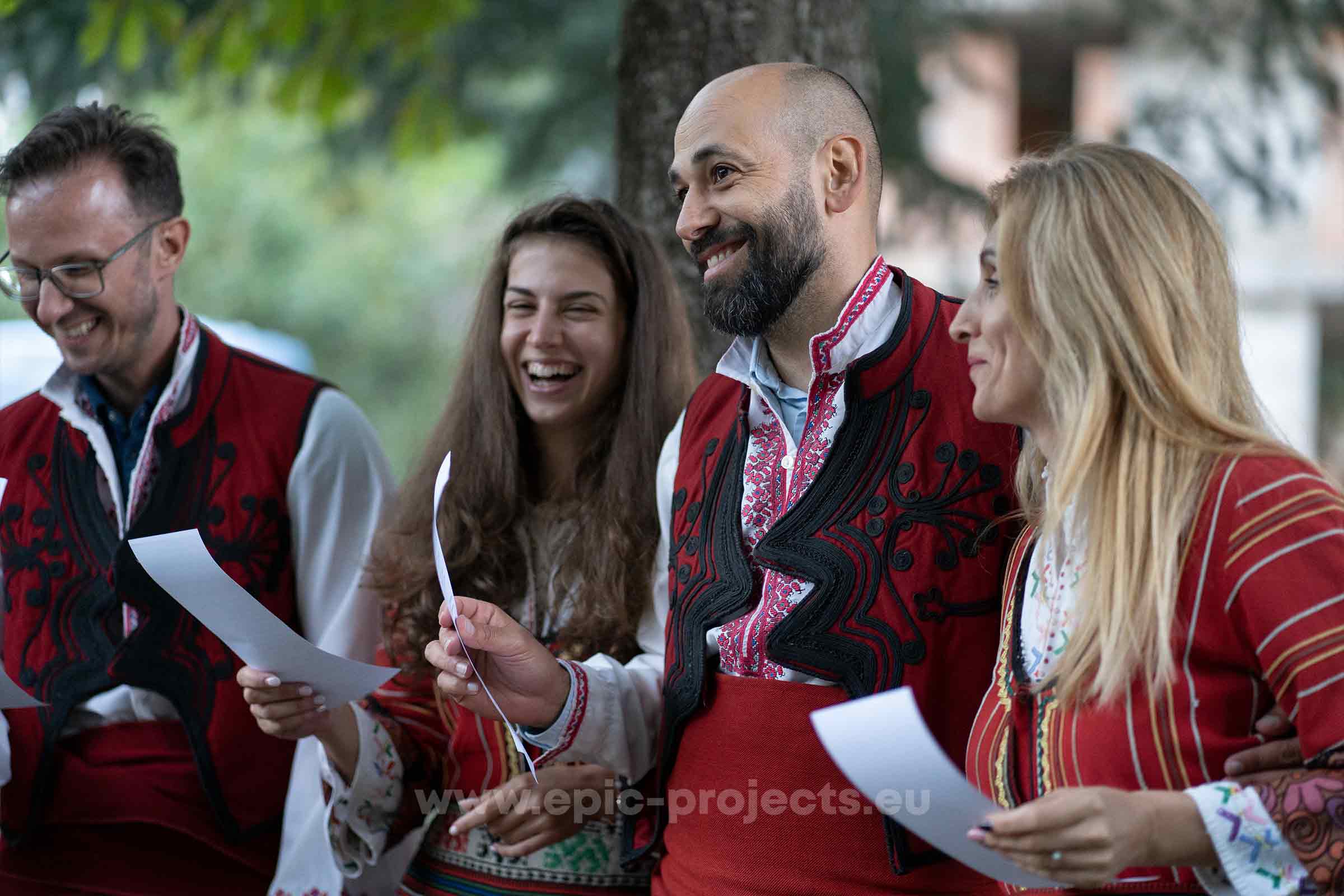 събитийна фотография, event photography, epic projects